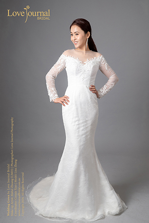 Melbourne Bridal Couture