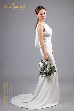 Melbourne Bridal Couture