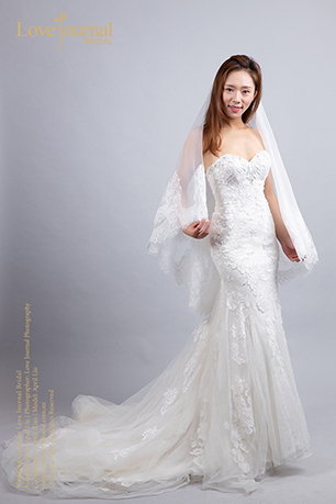 Melbourne Bridal Couture
