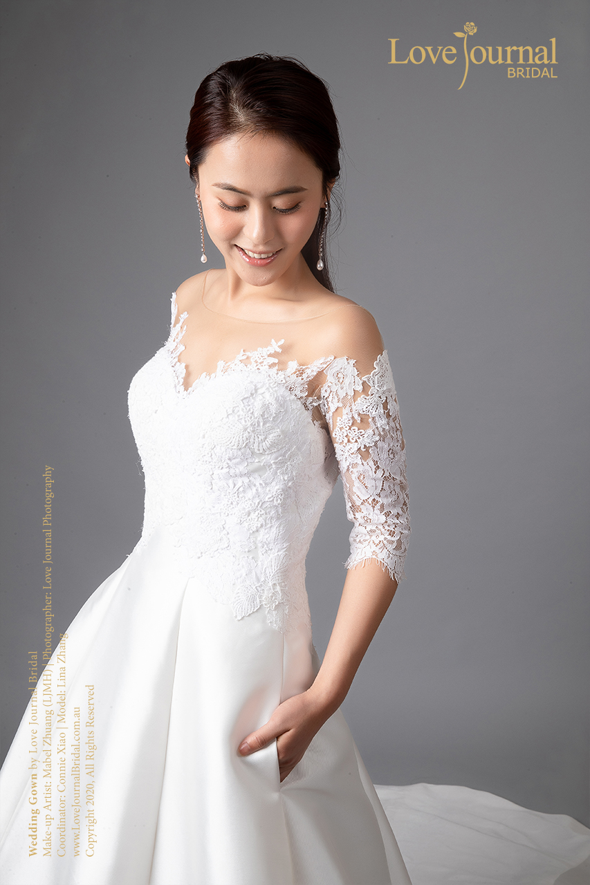 Wedding Gown Couture and rental